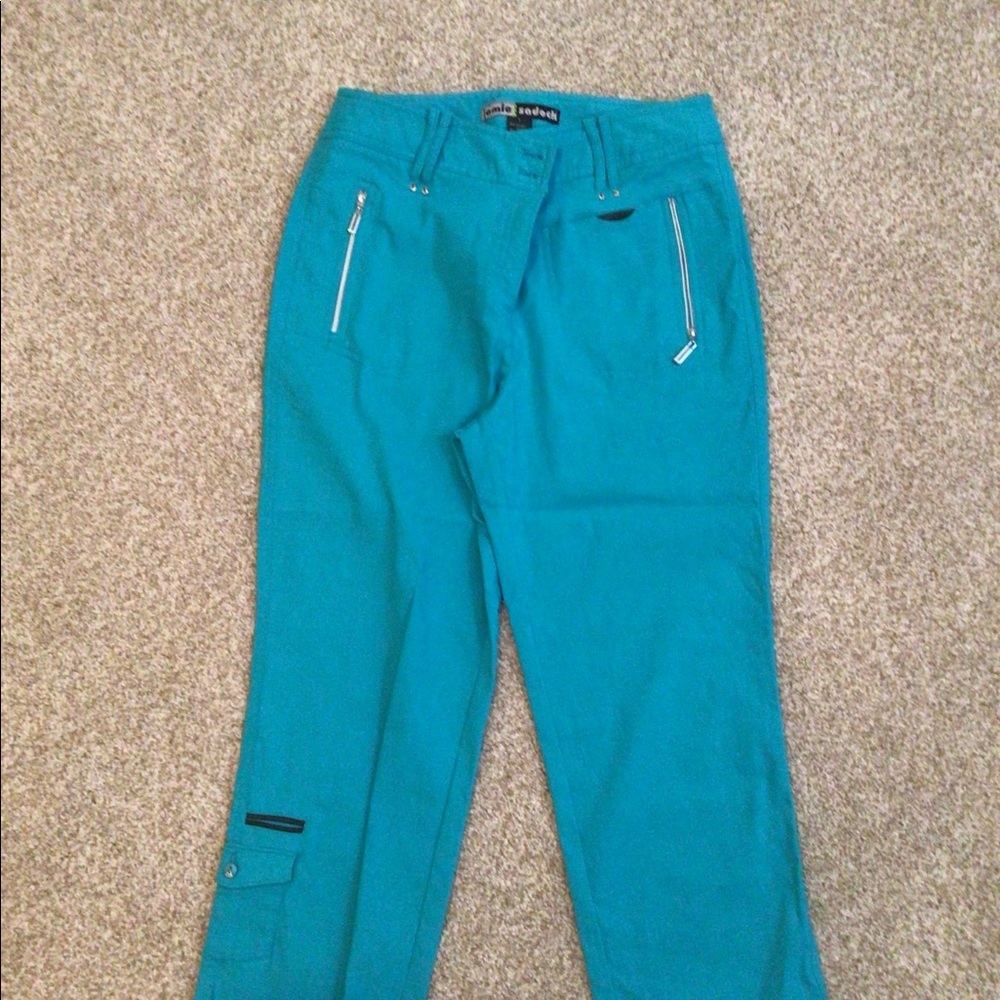 Jamie Sadock pants